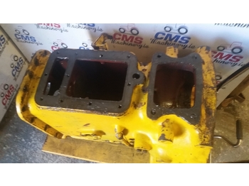 Prevodovka a diely pre Rýpadlo-nakladač Massey Ferguson 50b Transmission Gearbox Housing 52380m2: obrázok 2 Prevodovka a diely pre Rýpadlo-nakladač Massey Ferguson 50b Transmission Gearbox Housing 52380m2: obrázok 2