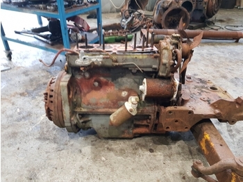 Motor a diely MASSEY FERGUSON