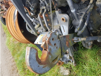 Odpruženie MASSEY FERGUSON