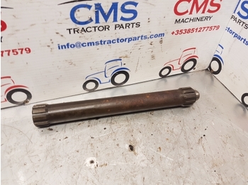 Transmisie MASSEY FERGUSON