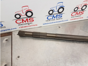 Predná náprava Matbro Clark-hurth 172/392, Front Axle Long Shaft 738.06.025.06, 7380602506: obrázok 3 Predná náprava Matbro Clark-hurth 172/392, Front Axle Long Shaft 738.06.025.06, 7380602506: obrázok 3