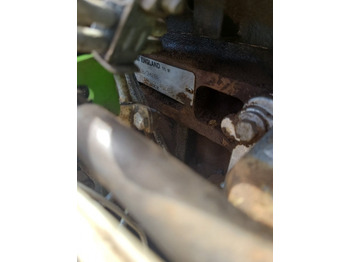 Motor Merlo  P28.7 Kt Complete Engine  2168/2400, Rg81391, U187496l: obrázok 3 Motor Merlo  P28.7 Kt Complete Engine  2168/2400, Rg81391, U187496l: obrázok 3