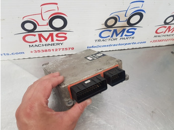 Riadiaca jednotka New Holand Tl100, Tl70, Tl80, Tl90 Transmission Control Ecu 5191128, 47130890: obrázok 4