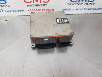 Riadiaca jednotka New Holand Tl100, Tl70, Tl80, Tl90 Transmission Control Ecu 5191128, 47130890: obrázok 2