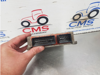 Riadiaca jednotka New Holand Tl100, Tl70, Tl80, Tl90 Transmission Control Ecu 5191128, 47130890: obrázok 3