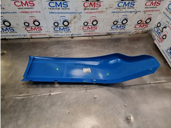 Blatník New Holland 40 Series Cab Mudguard Fender Rear Rh 82007582, 82005442: obrázok 5