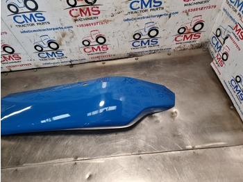Blatník New Holland 40 Series Cab Mudguard Fender Rear Rh 82007582, 82005442: obrázok 3