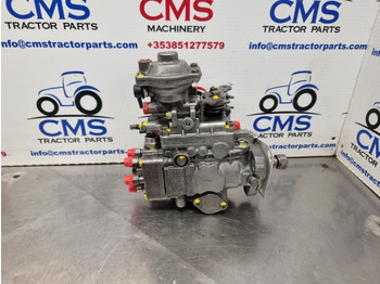 Vstrekovač NEW HOLLAND