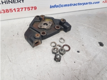 Hydraulický ventil pre Traktor New Holland Case Tsa, Mxu, Maxxum Hydraulic Valve End Plate 87303247, 87396840: obrázok 2