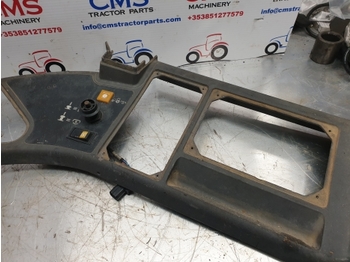 Kabína a interiér pre Traktor New Holland Fiat 60, M And Tm Series Right Hand Side Panel 82003608: obrázok 3