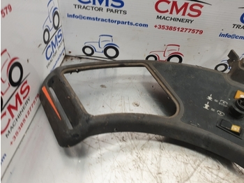 Kabína a interiér pre Traktor New Holland Fiat 60, M And Tm Series Right Hand Side Panel 82003608: obrázok 5