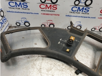 Kabína a interiér pre Traktor New Holland Fiat 60, M And Tm Series Right Hand Side Panel 82003608: obrázok 4