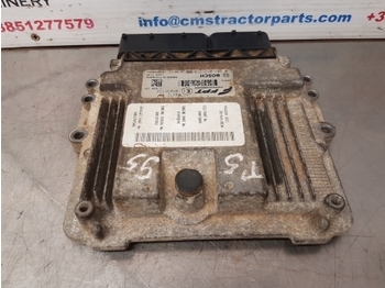 Riadiaca jednotka pre Traktor New Holland T5.95 Engine Control Unit Ecu 84472188, 10r036332, 84471889: obrázok 3 Riadiaca jednotka pre Traktor New Holland T5.95 Engine Control Unit Ecu 84472188, 10r036332, 84471889: obrázok 3