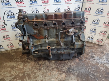 Motor NEW HOLLAND