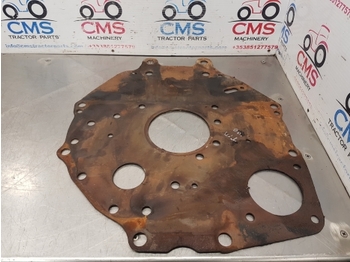 Motor a diely NEW HOLLAND