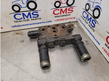 Hydraulika NEW HOLLAND