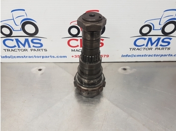 Transmisie NEW HOLLAND