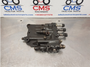 Hydraulika LAMBORGHINI