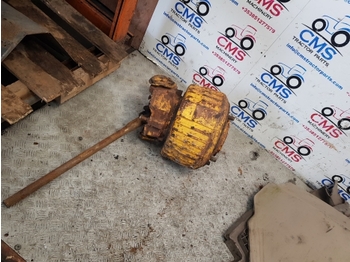 Predná náprava MANITOU