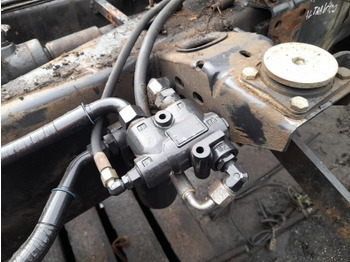 Hydraulika VALTRA