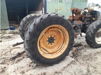 Kompletné koleso VALTRA