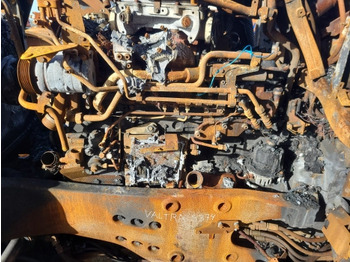 Motor VALTRA