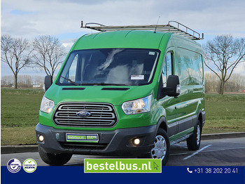 Furgon FORD Transit