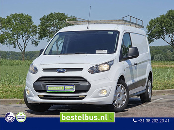 Malá dodávka FORD Transit Connect