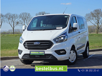 Malá dodávka FORD Transit