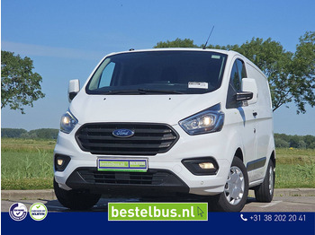 Malá dodávka FORD Transit