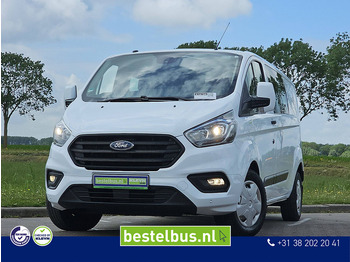 Malá dodávka FORD Transit