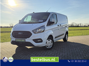 Malá dodávka FORD Transit