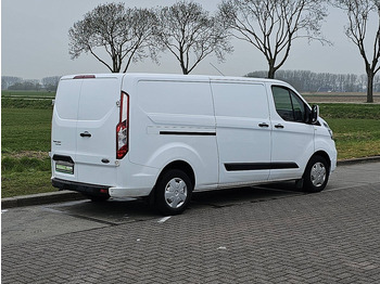 Malá dodávka Ford Transit Custom  L2H1 Navi Euro6: obrázok 3