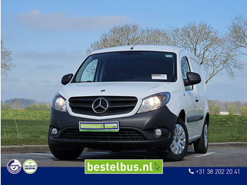 Dodávka skriňová nadstavba MERCEDES-BENZ Citan 108 CDI