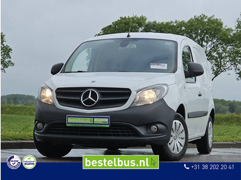 Dodávka skriňová nadstavba MERCEDES-BENZ Citan 109 CDI