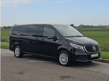 Minibus, Elektrobus Mercedes-Benz EQV 300 L3 XL 8-Pers Mbux: obrázok 4 Minibus, Elektrobus Mercedes-Benz EQV 300 L3 XL 8-Pers Mbux: obrázok 4