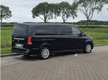 Minibus, Elektrobus Mercedes-Benz EQV 300 L3 XL 8-Pers Mbux: obrázok 3