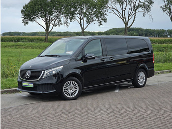Minibus, Elektrobus Mercedes-Benz EQV 300 L3 XL 8-Pers Mbux: obrázok 2