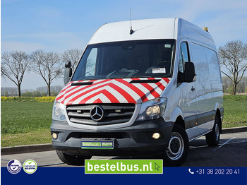 Furgon MERCEDES-BENZ Sprinter 316