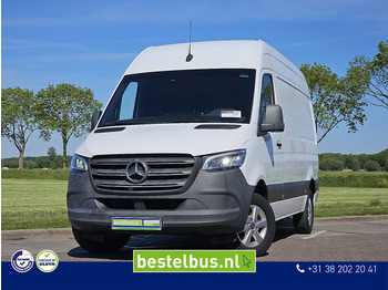 Malá dodávka MERCEDES-BENZ Sprinter 316