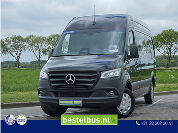 Furgon MERCEDES-BENZ Sprinter 317