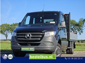 Dodávka valník MERCEDES-BENZ Sprinter 516