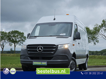 Furgon MERCEDES-BENZ Sprinter 516