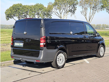 Malá dodávka Mercedes-Benz Vito 114 L3 XL Mbux Automaat!: obrázok 3
