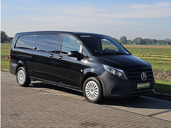 Malá dodávka Mercedes-Benz Vito 114 L3 XL Mbux Automaat!: obrázok 4