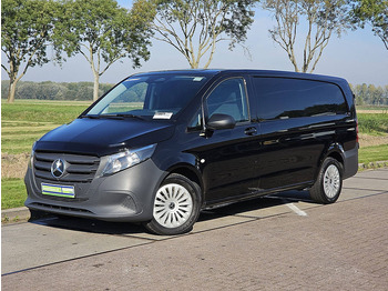 Malá dodávka Mercedes-Benz Vito 114 L3 XL Mbux Automaat!: obrázok 2