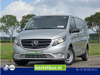 Malá dodávka MERCEDES-BENZ Vito 114