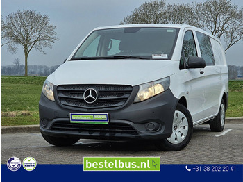 Malá dodávka MERCEDES-BENZ Vito 116
