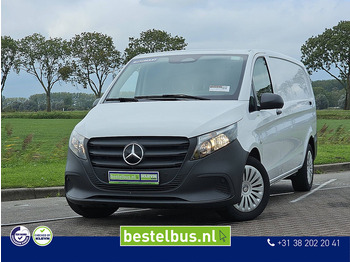 Malá dodávka MERCEDES-BENZ Vito 116