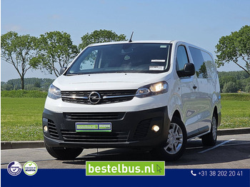 Malá dodávka OPEL Vivaro
